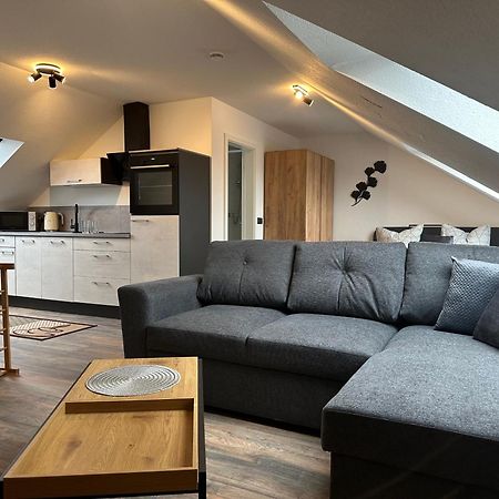 Ferienwohnung Zeitz - Weisse Elster Apartment Exterior foto