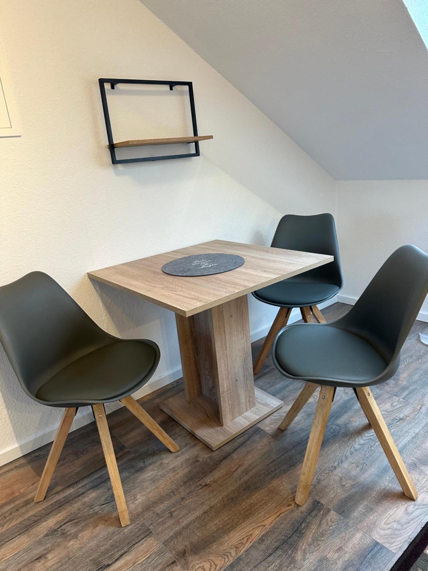 Ferienwohnung Zeitz - Weisse Elster Apartment Exterior foto