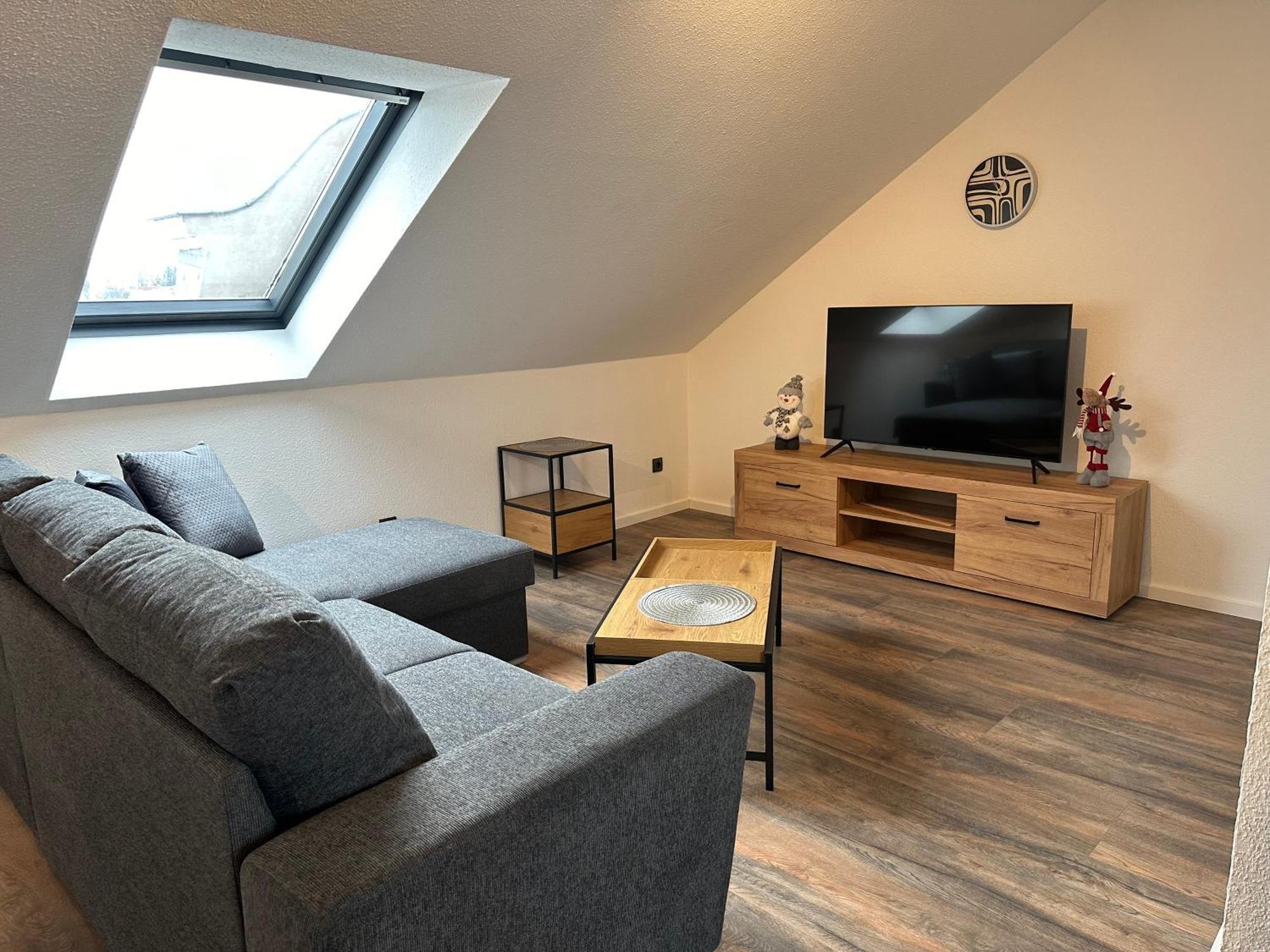 Ferienwohnung Zeitz - Weisse Elster Apartment Exterior foto